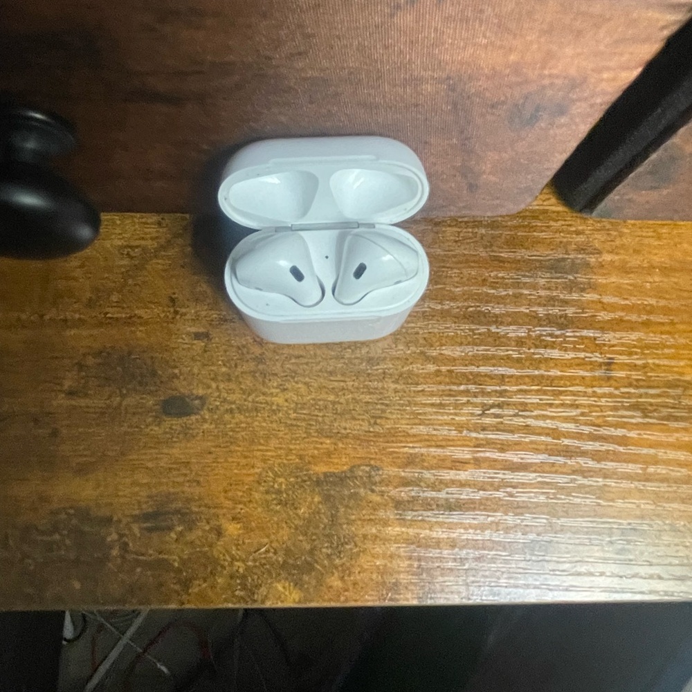 Good condition, Got myself a new pair.